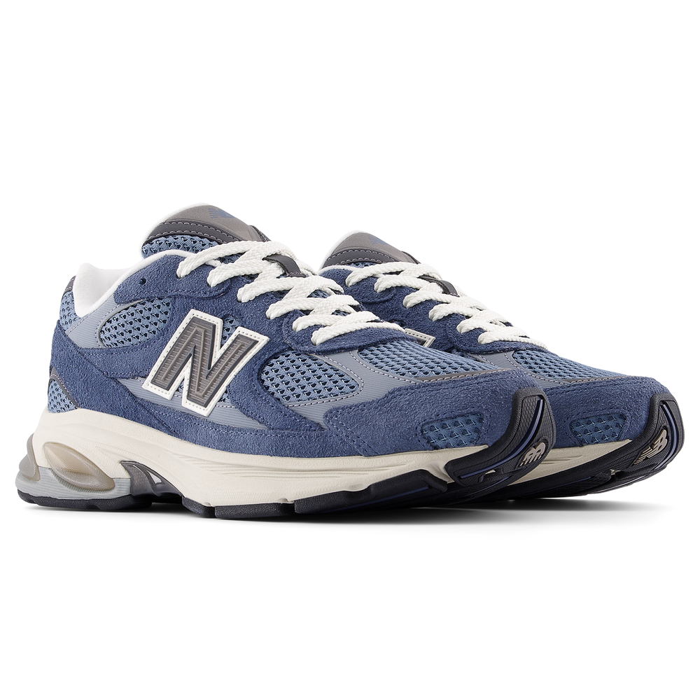 Unisex cipő New Balance ABZORB U2010WNV – kék