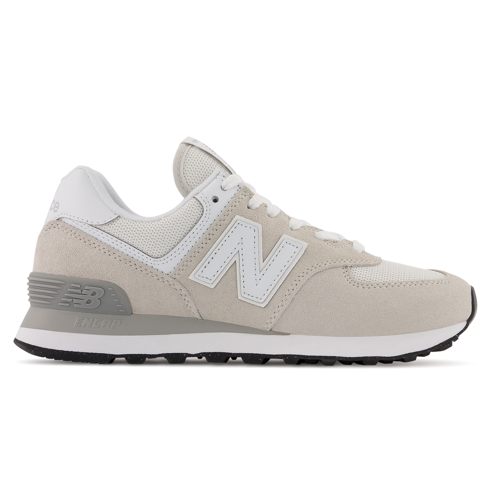 Női cipő New Balance WL574EVW – bézs
