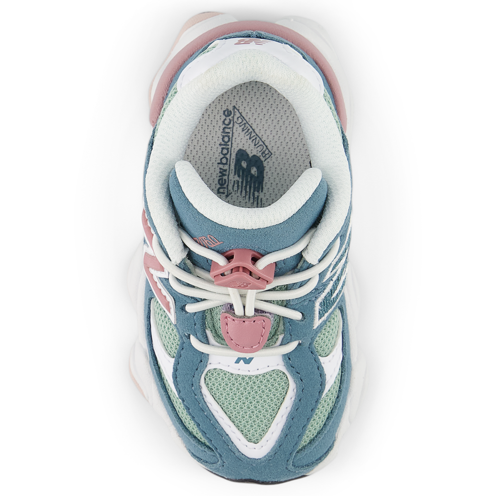 Gyerek cipő New Balance I90601UY – kék