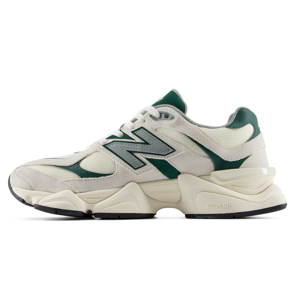 Unisex cipő New Balance U90607ET – bézs