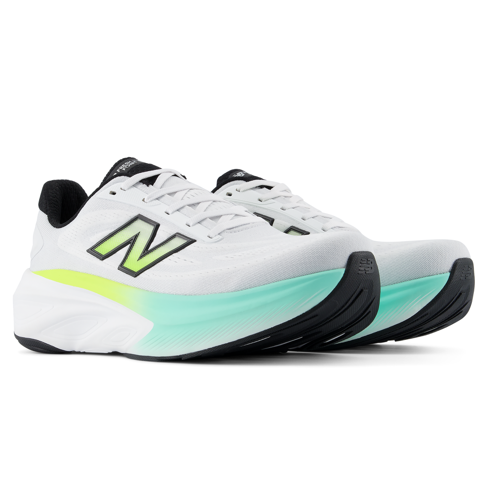 Férfi cipő New Balance Fresh Foam x More v6 MMOR5ZG – fehér