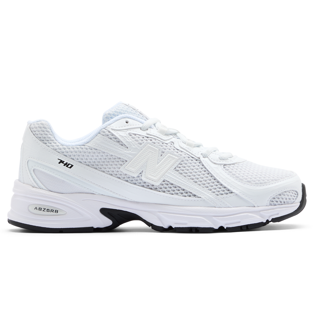 Unisex cipő New Balance U740WW2 – fehér