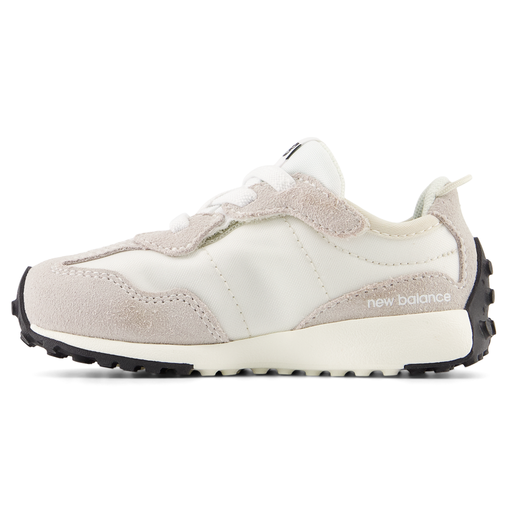 Gyerek cipő New Balance NW327FE – bézs