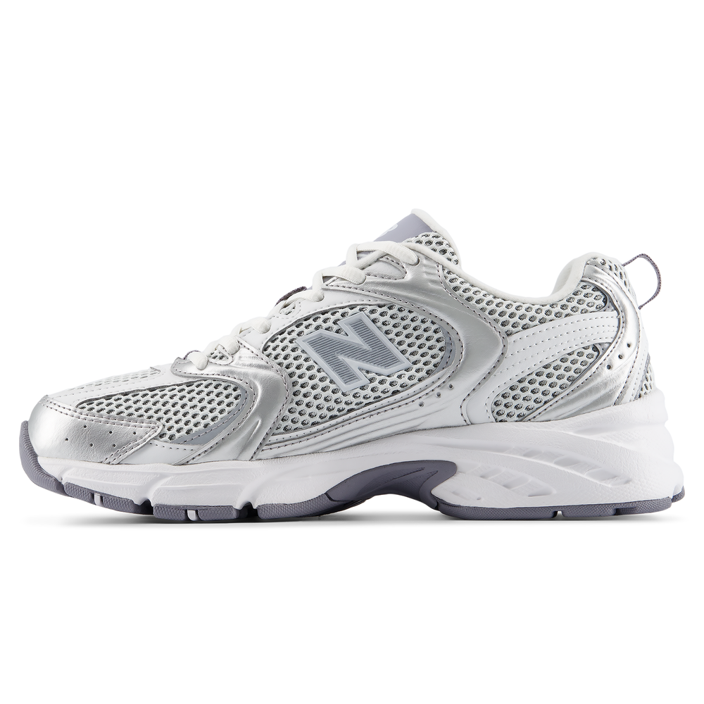 Unisex cipő New Balance U530KLA – szürke
