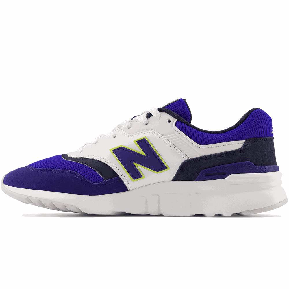 Férfi cipő New Balance CM997HSU – többszínű