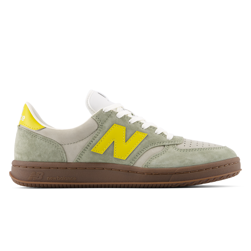 Unisex cipő New Balance M5009M6 – zöld
