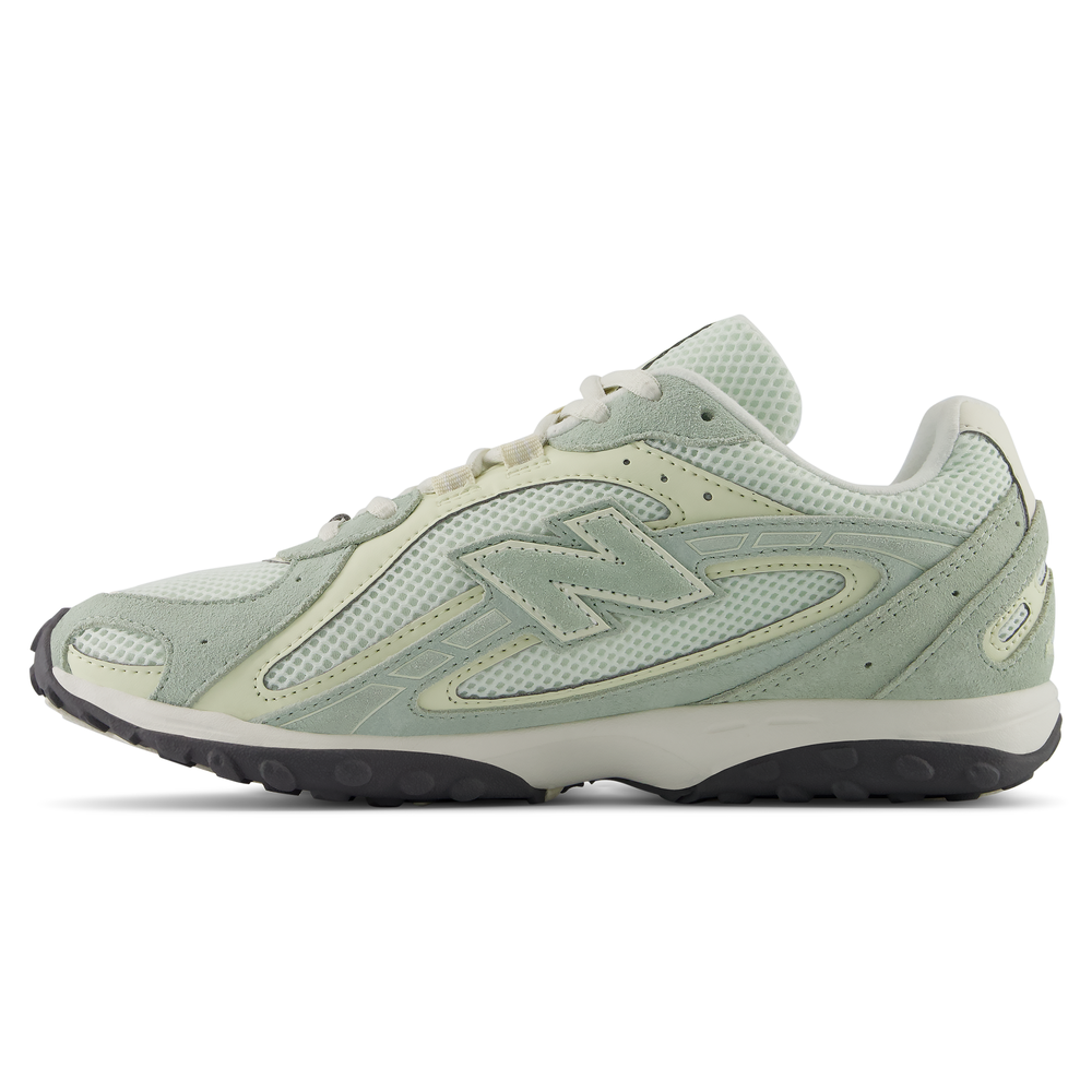 Női cipő New Balance U204LCCD – menta