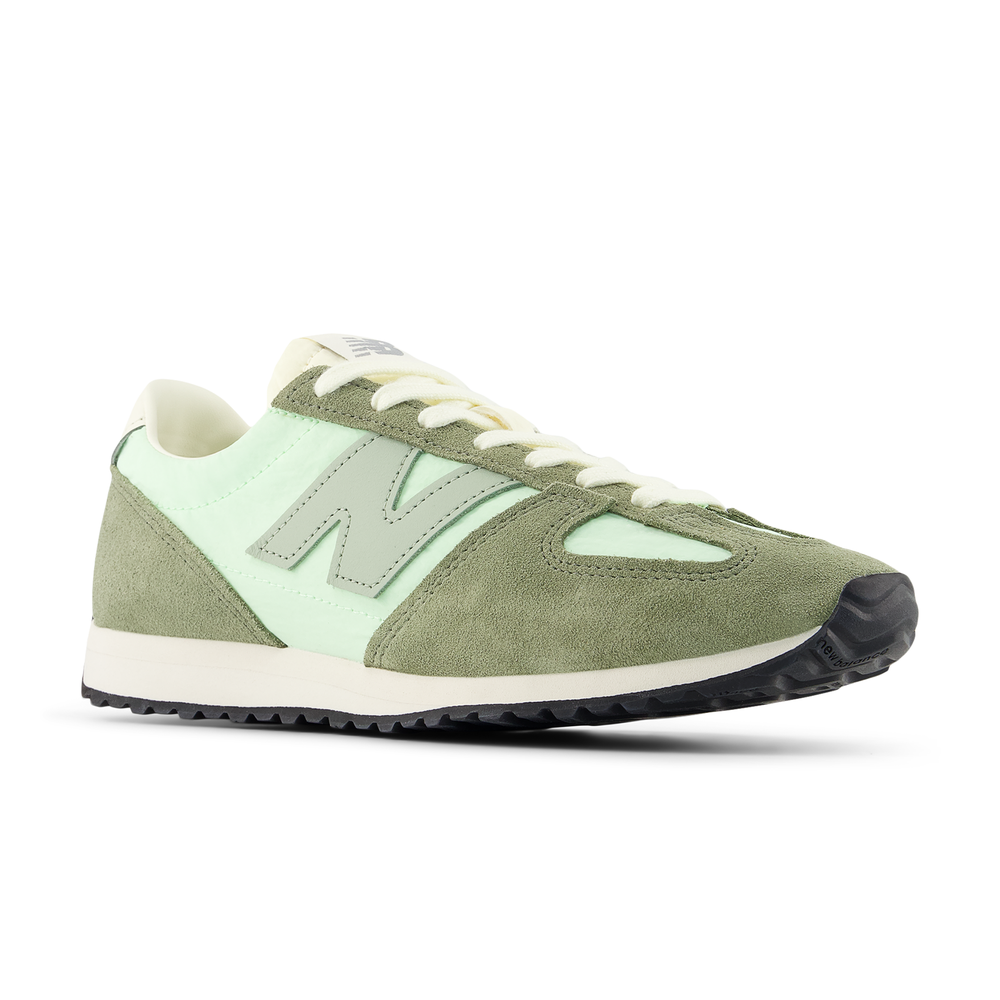 Unisex cipő New Balance U471AP – zöld