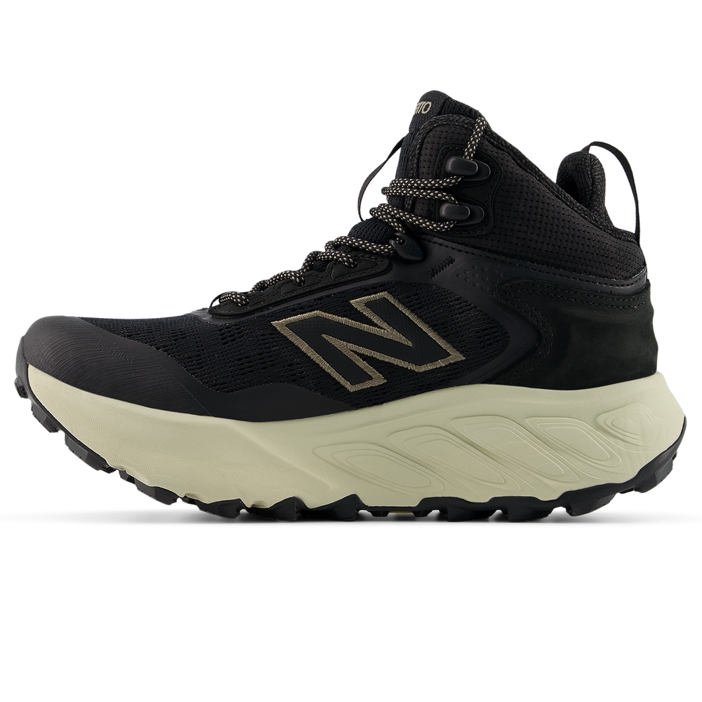 Női futócipő New Balance Fresh Foam X Hierro Hiker Gore-Tex v9 WTHIMCB9 – fekete