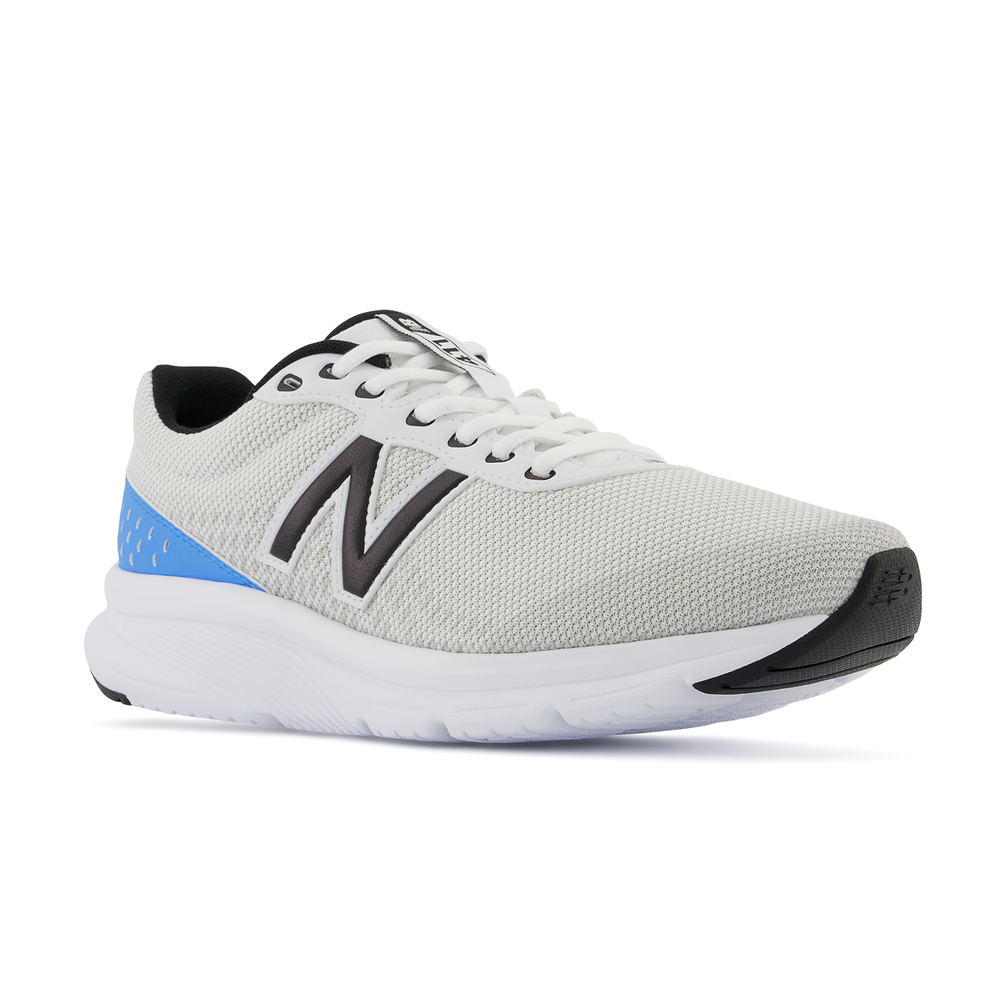 New Balance cipő M411RW2 – szürke