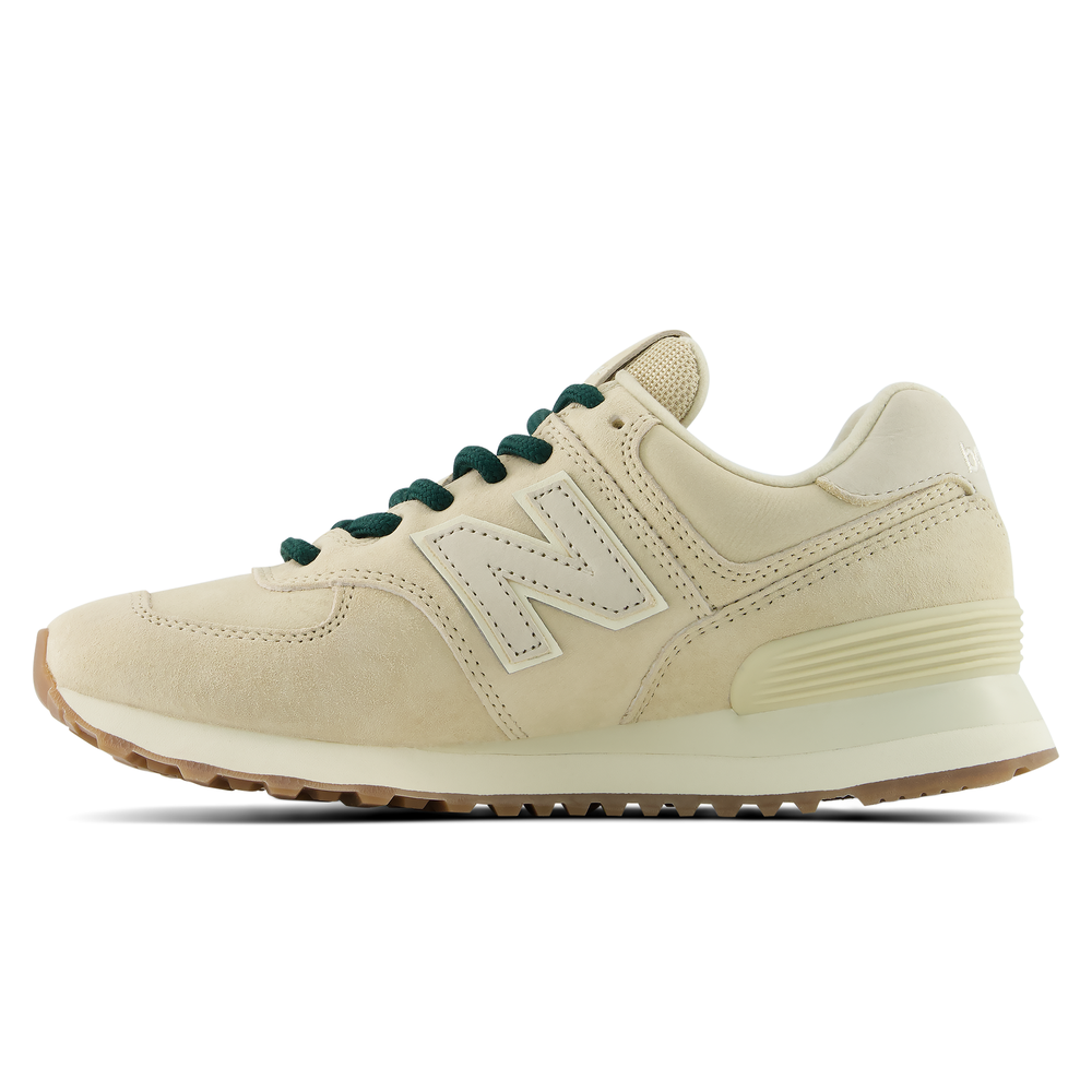 Női cipő New Balance W57480T – bézs
