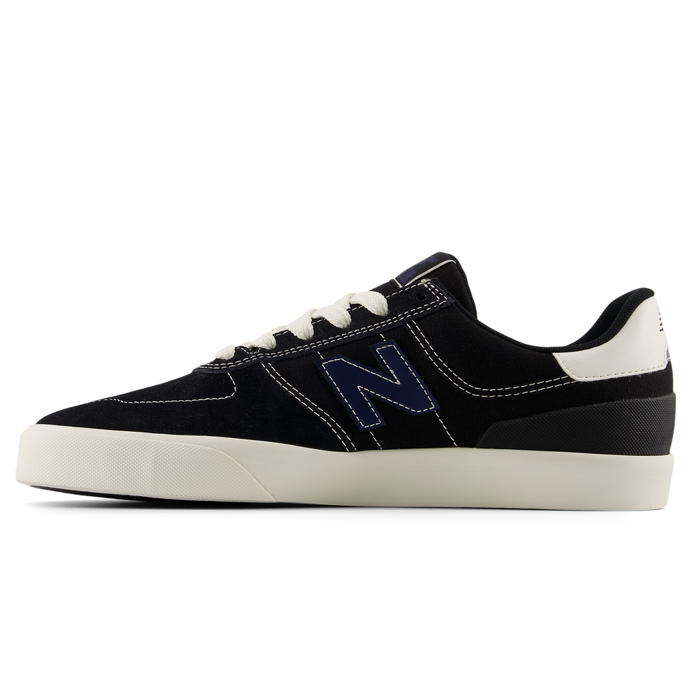 Férfi cipő New Balance Numeric UN272BRL – fekete