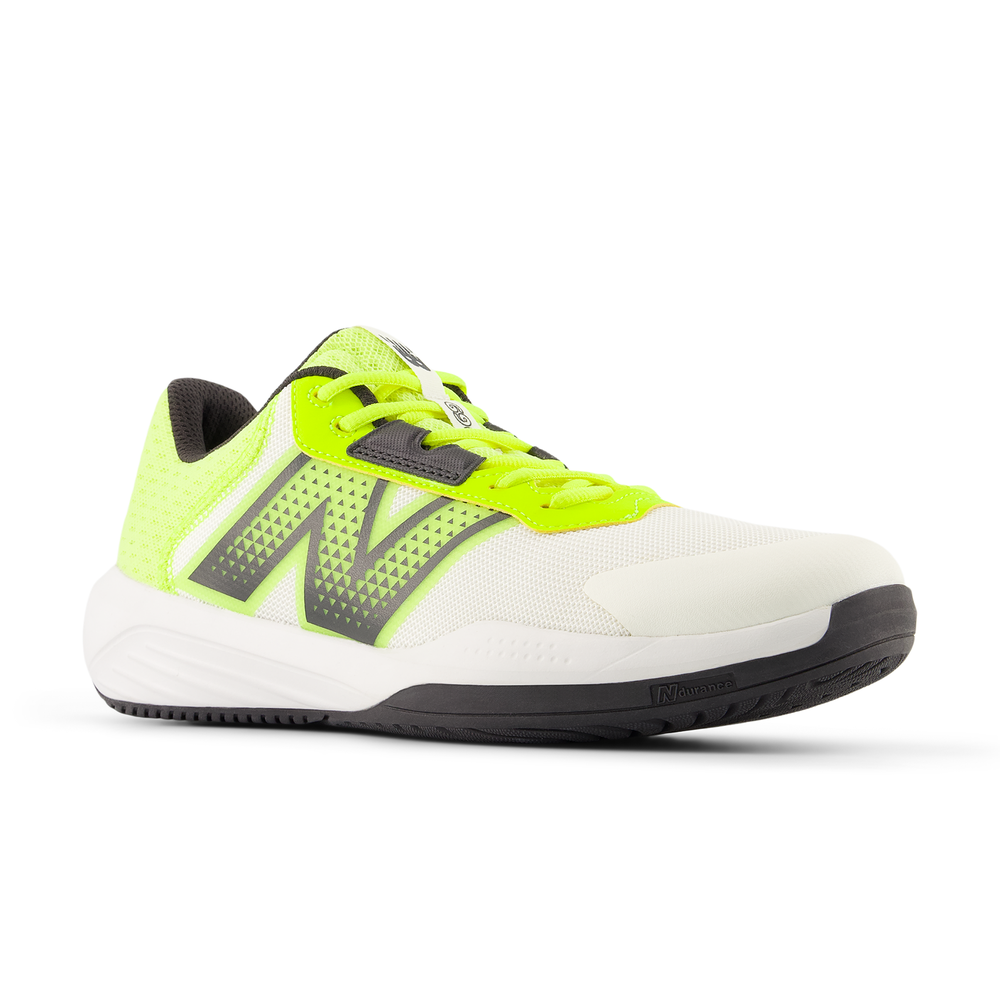 Férfi cipő New Balance M6967Q4 – zöld