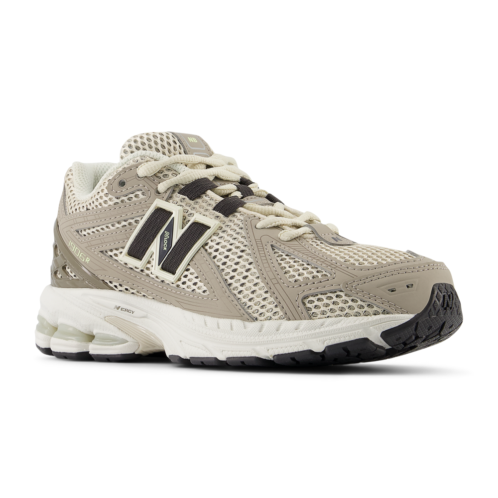 Gyermekcipő New Balance GC1906CC – bézs