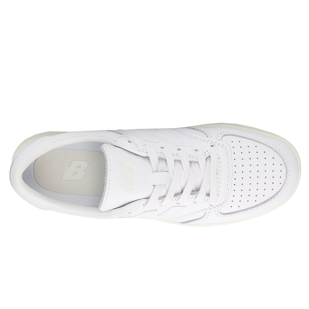 Unisex cipő New Balance CT500LPC – fehér