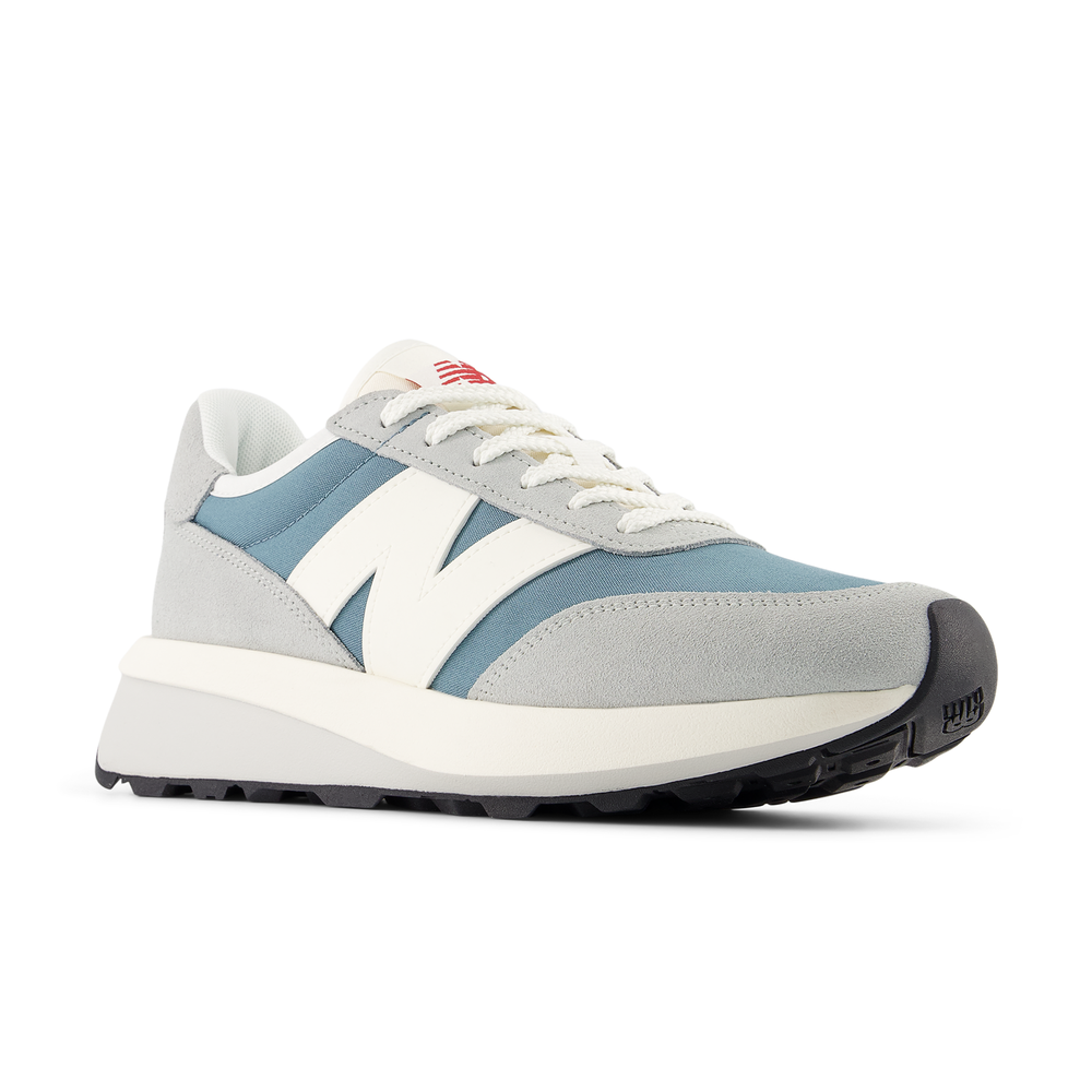 Unisex cipő New Balance U3707II – szürke