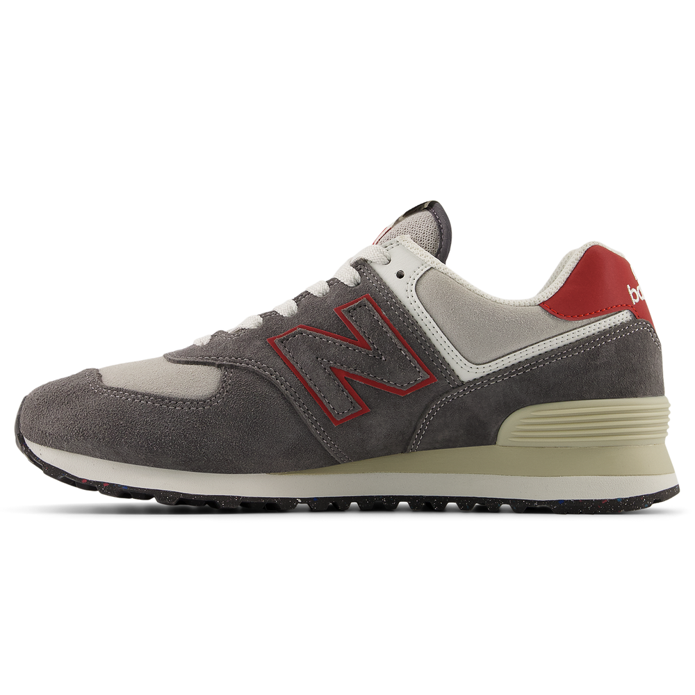 Unisex cipő New Balance U574QGY – szürke