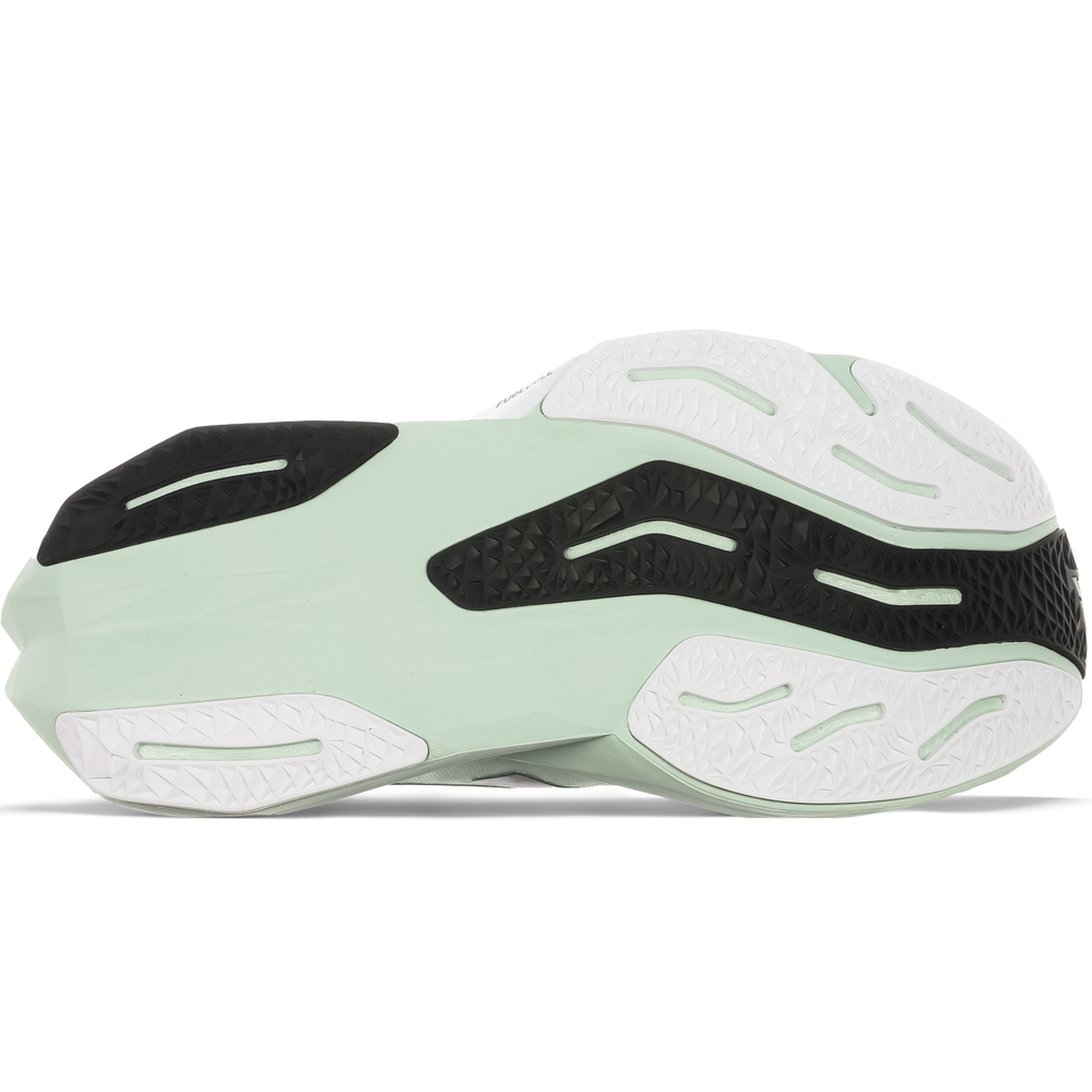 Futócipő New Balance FuelCell Rebel v4 MFCXCE4 – menta