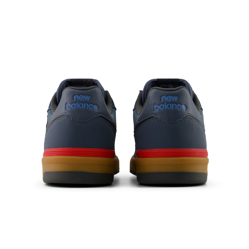Férfi cipő New Balance Numeric UN306CON – sötétkék