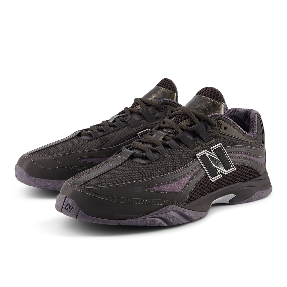 Unisex cipő New Balance URC563AR – fekete