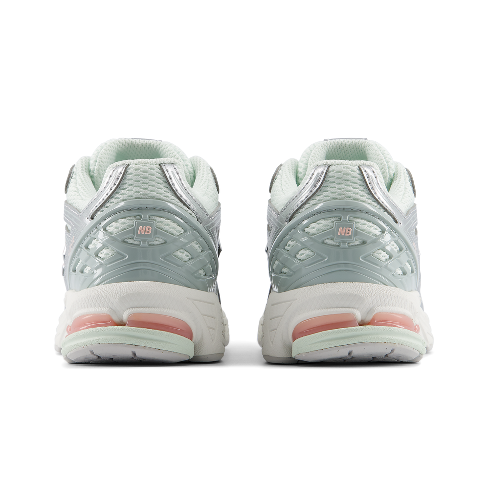 Gyermekcipő New Balance P19069T2 – menta