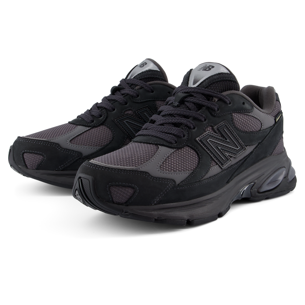 Unisex cipő New Balance ABZORB Gore-Tex U20109O3 – fekete