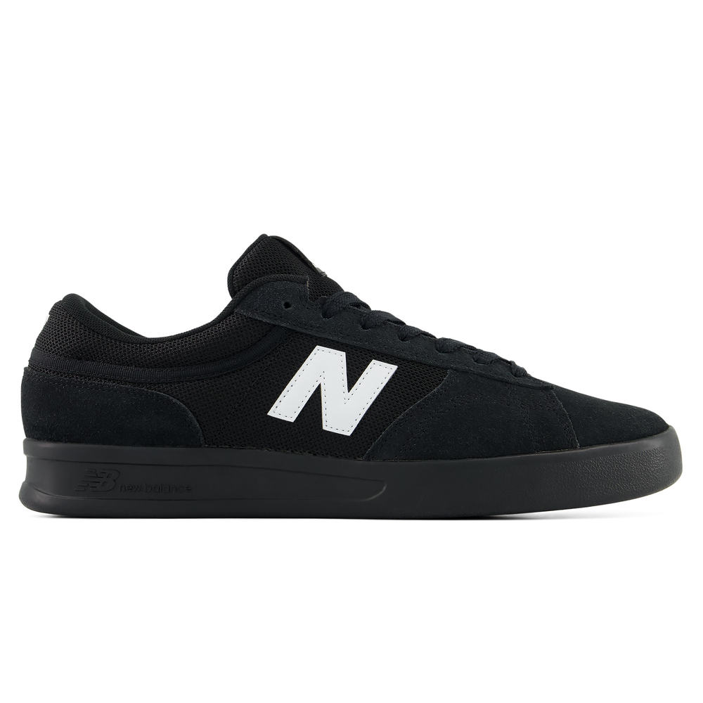 Férfi cipő New Balance Numeric UN430SBT – fekete