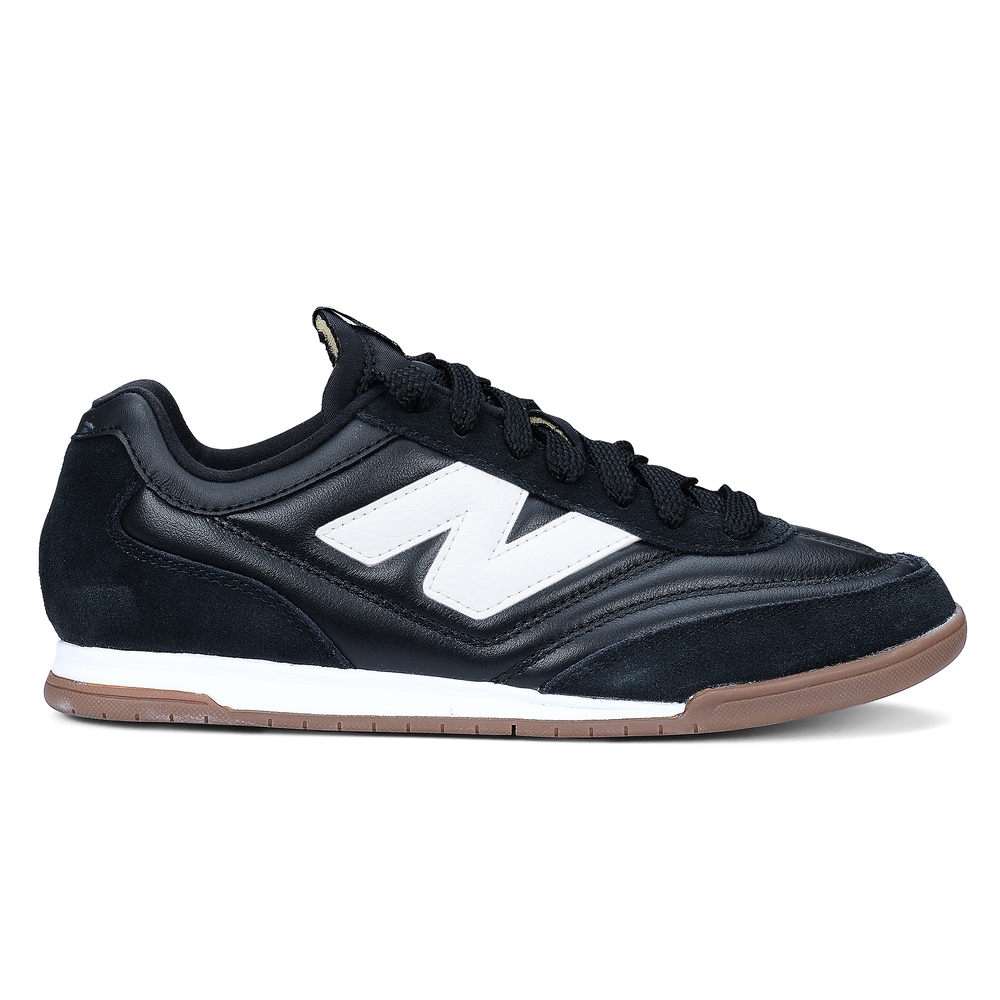 Unisex cipő New Balance URC42LB – fekete