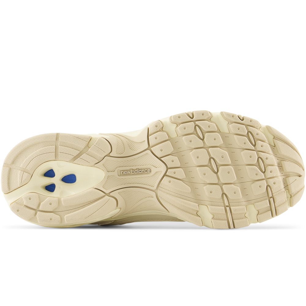 Gyermekcipő New Balance GR530AA – bézs