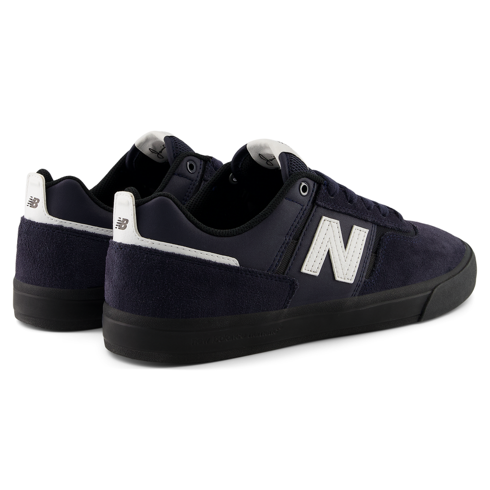 Férfi cipő New Balance Numeric UN306NSN – sötétkék