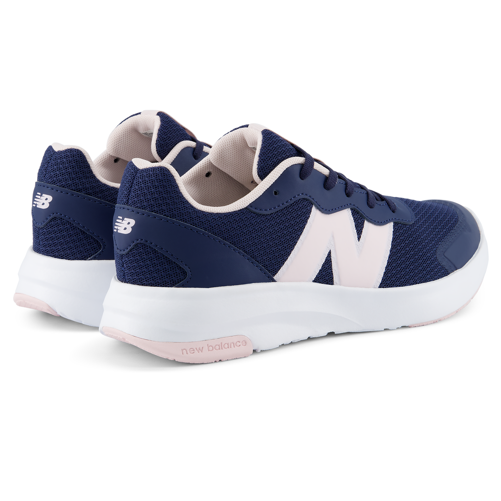 Gyermekcipő New Balance G5783WC – sötétkék
