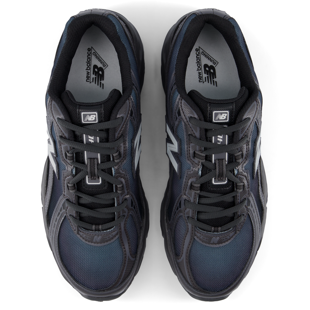 Unisex cipő New Balance U7402YM – szürke