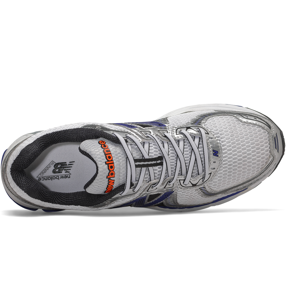 Férfi cipő New Balance 860v2 ML860XB – szürke