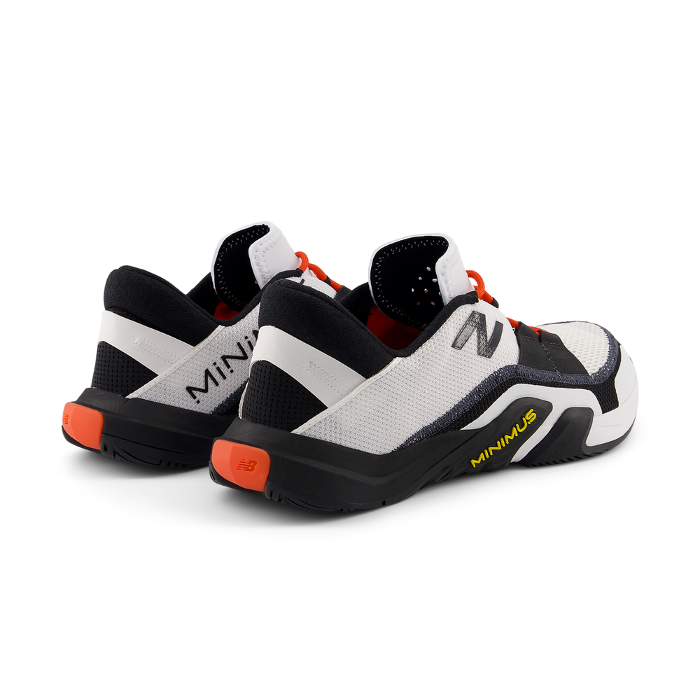 Férfi cipő New Balance Minimus TR v2 MXMTRLH2 – fehér