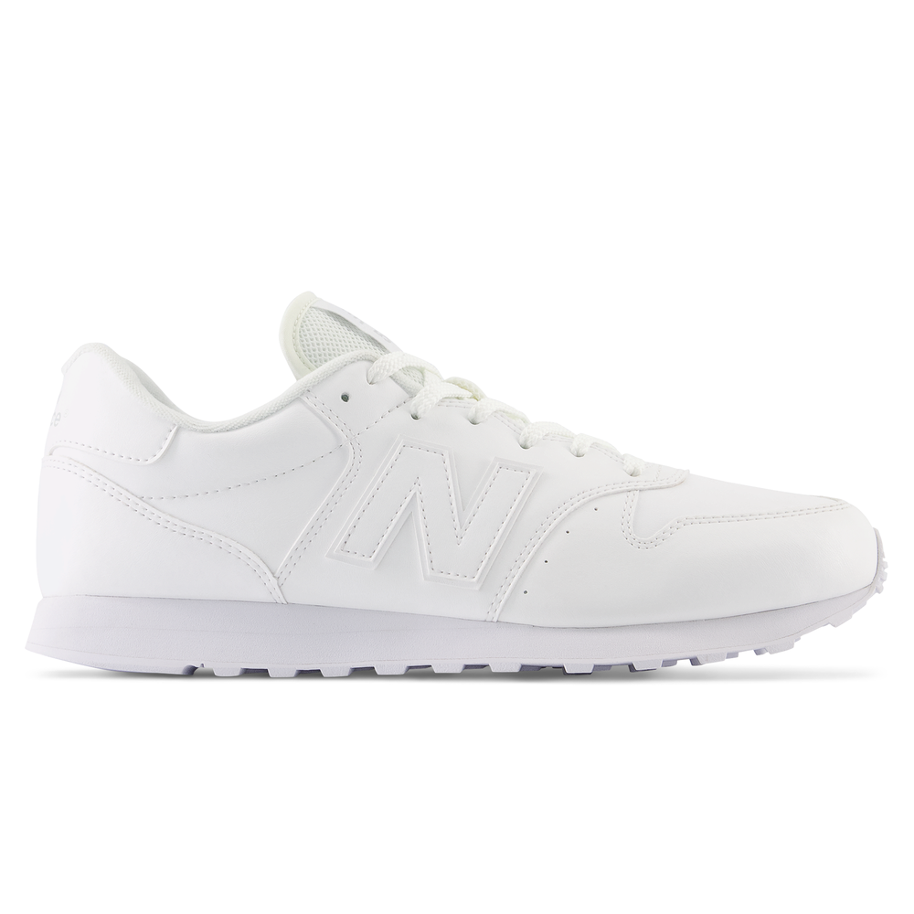 Unisex cipő New Balance GM500ZW2 – fehér