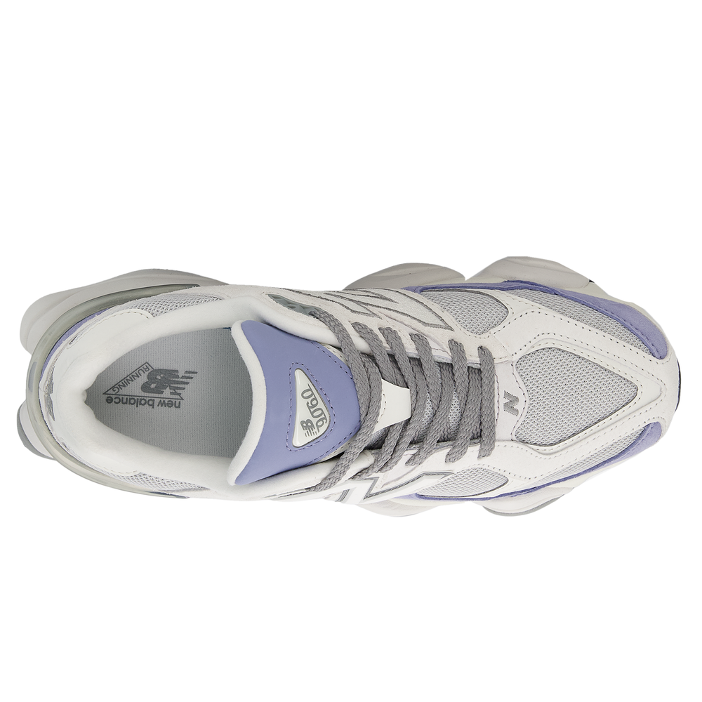 Unisex cipő New Balance U9060JBA – szürke
