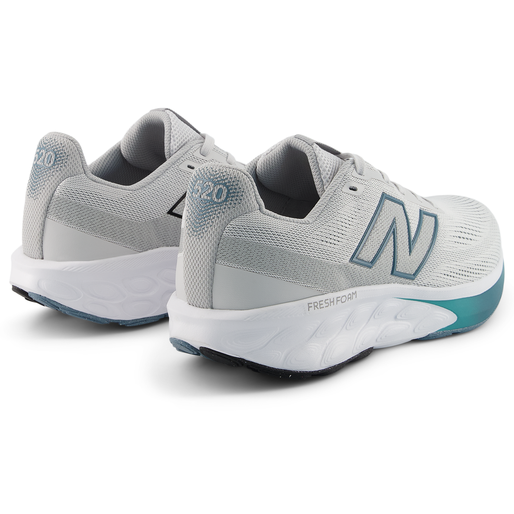 Férfi cipő New Balance Fresh Foam x 520 v9 M5206IE – szürke