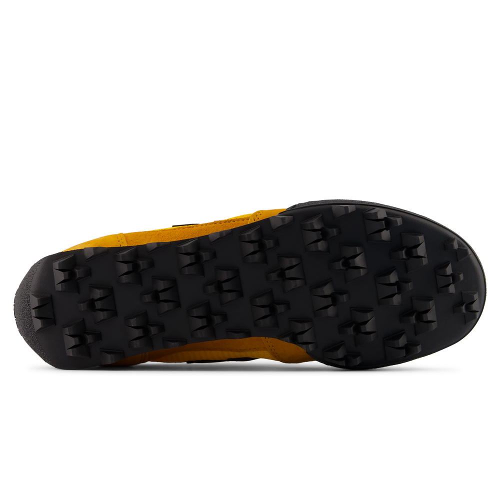 Női cipő New Balance Gator Run UGTR6ZD – narancssárga
