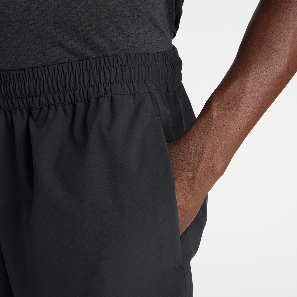 Férfi futónadrág New Balance MB6174CDBK – fekete