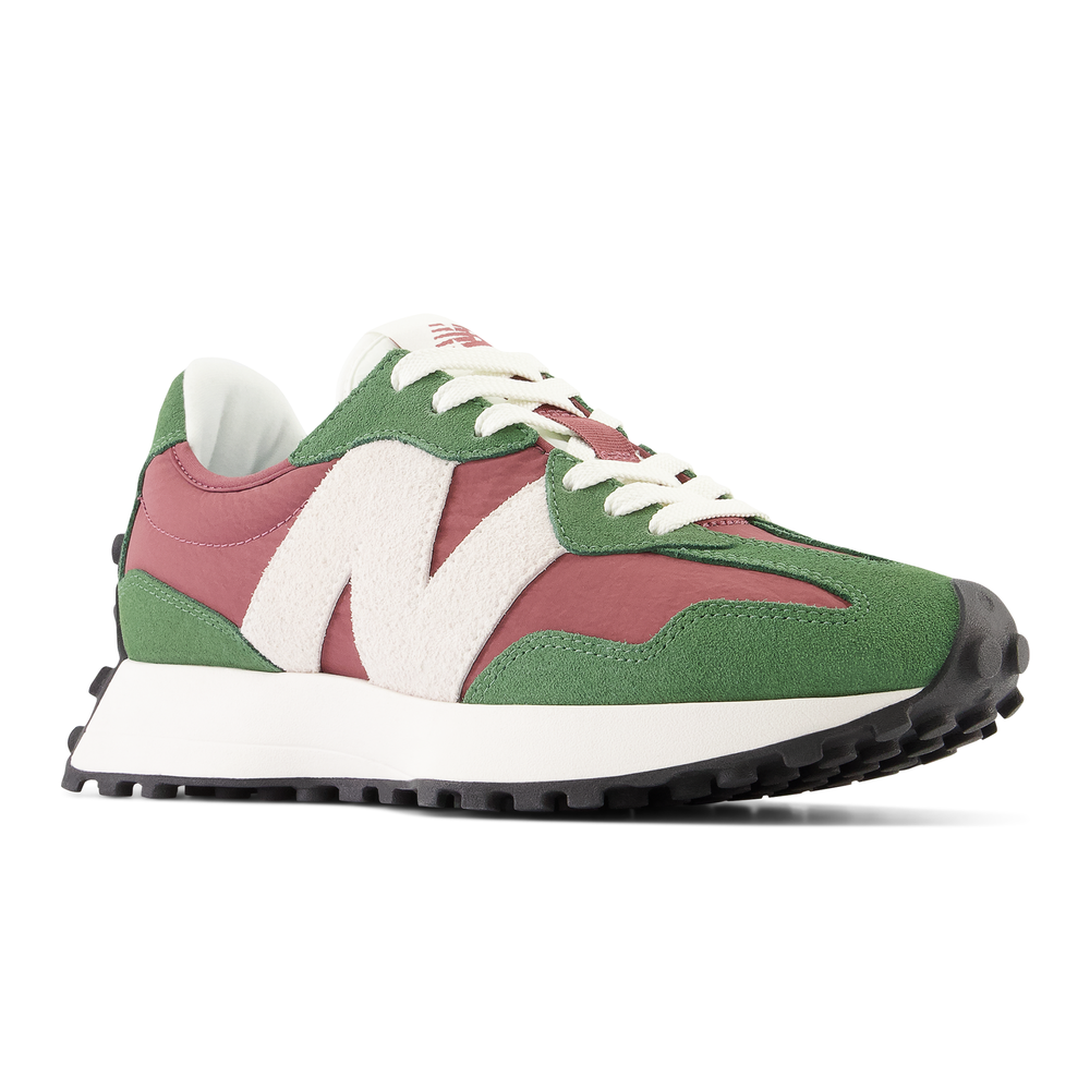 Női cipő New Balance WS327UO – többszínű