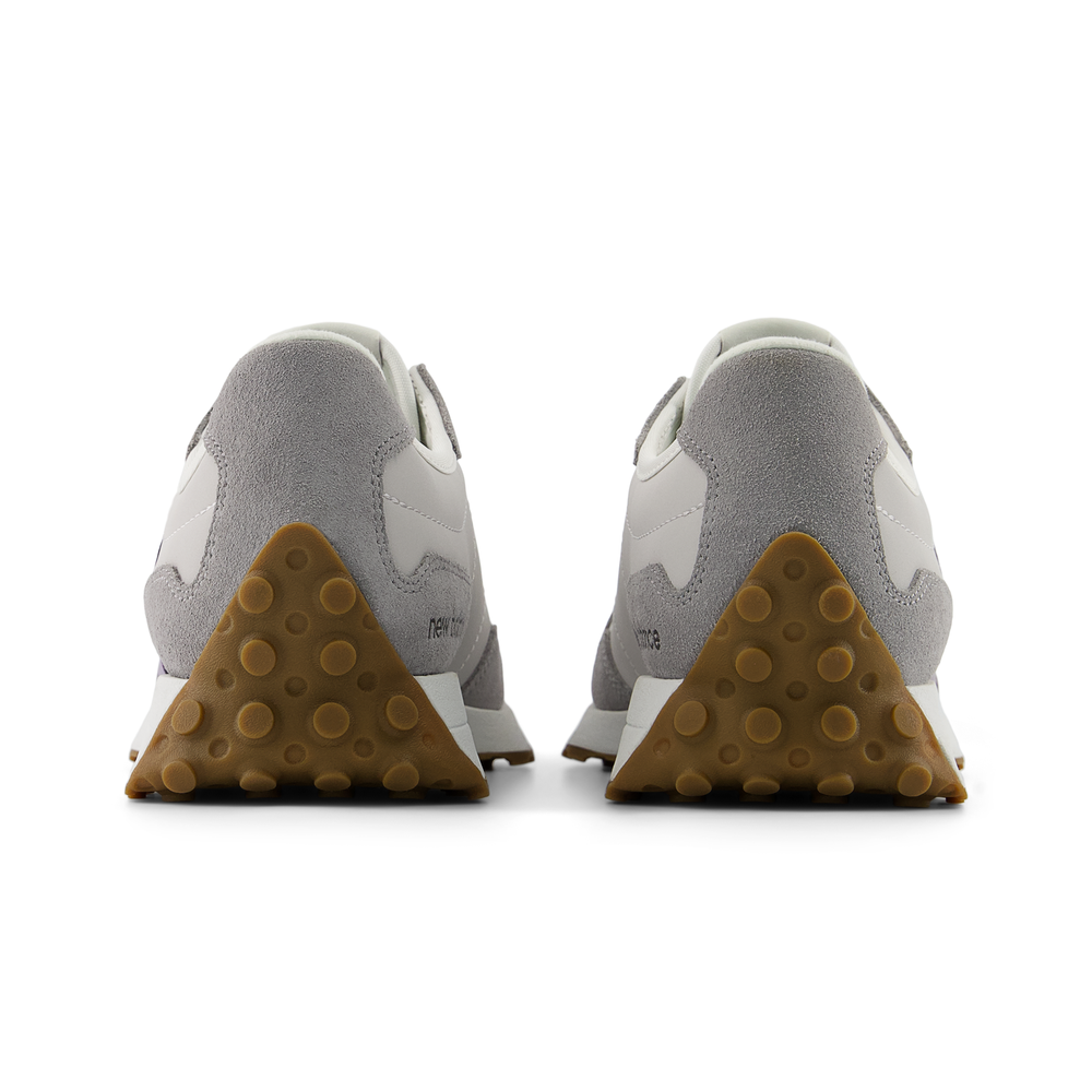 Gyermekcipő New Balance G32771W – szürke