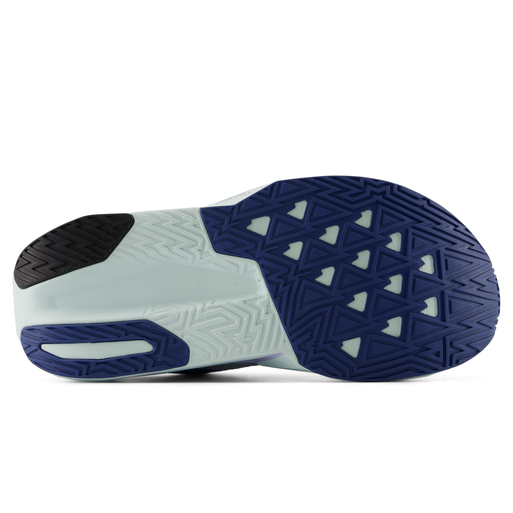 Női futócipő New Balance FuelCell Rebel v5 WFCX5TV – kék