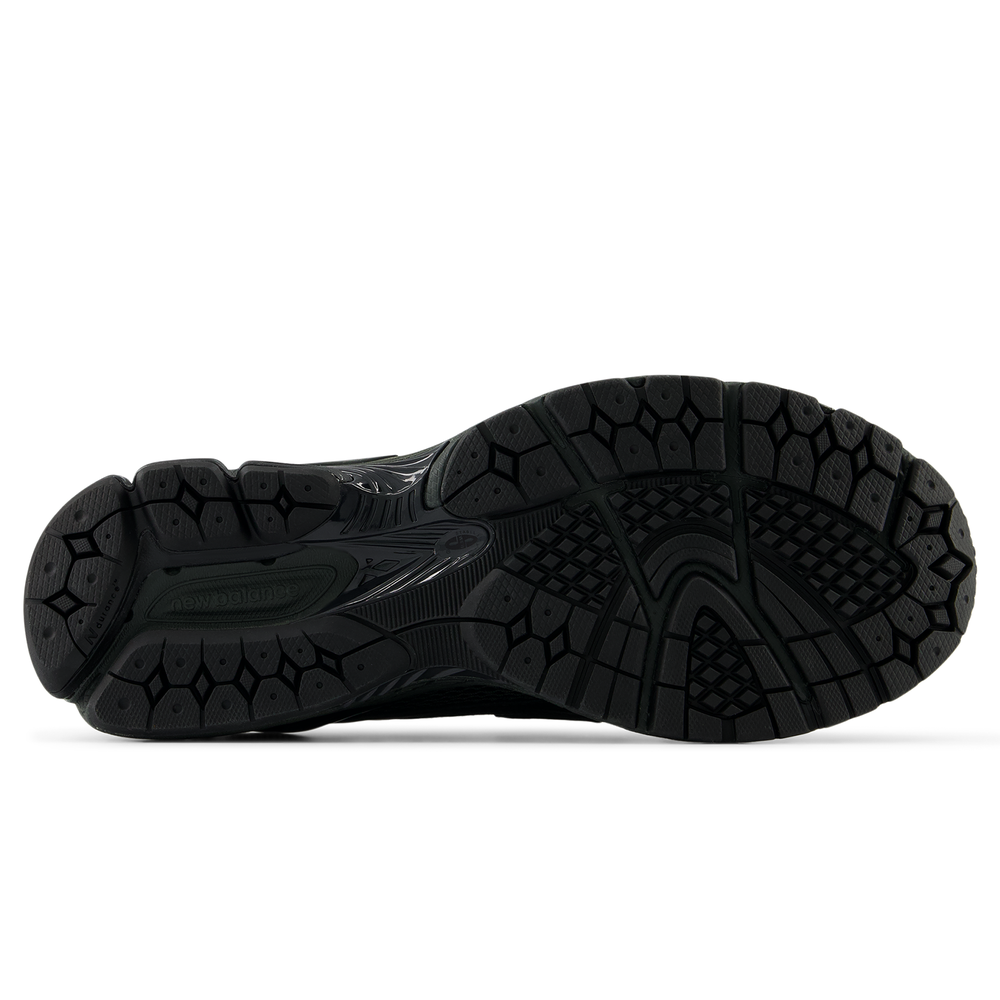 Unisex cipő New Balance U1906LAI – fekete