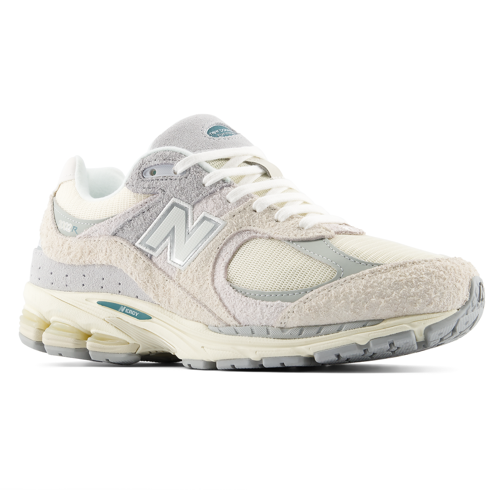 Unisex cipő New Balance M2002REK – szürke