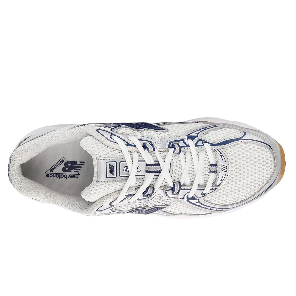 Unisex cipő New Balance U740SN2 – ezüst