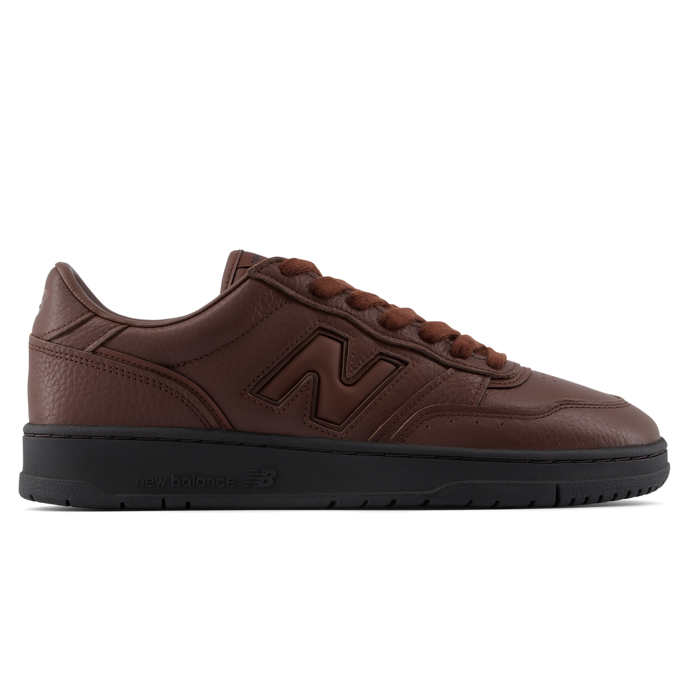 Unisex cipő New Balance U9509ZG – barna