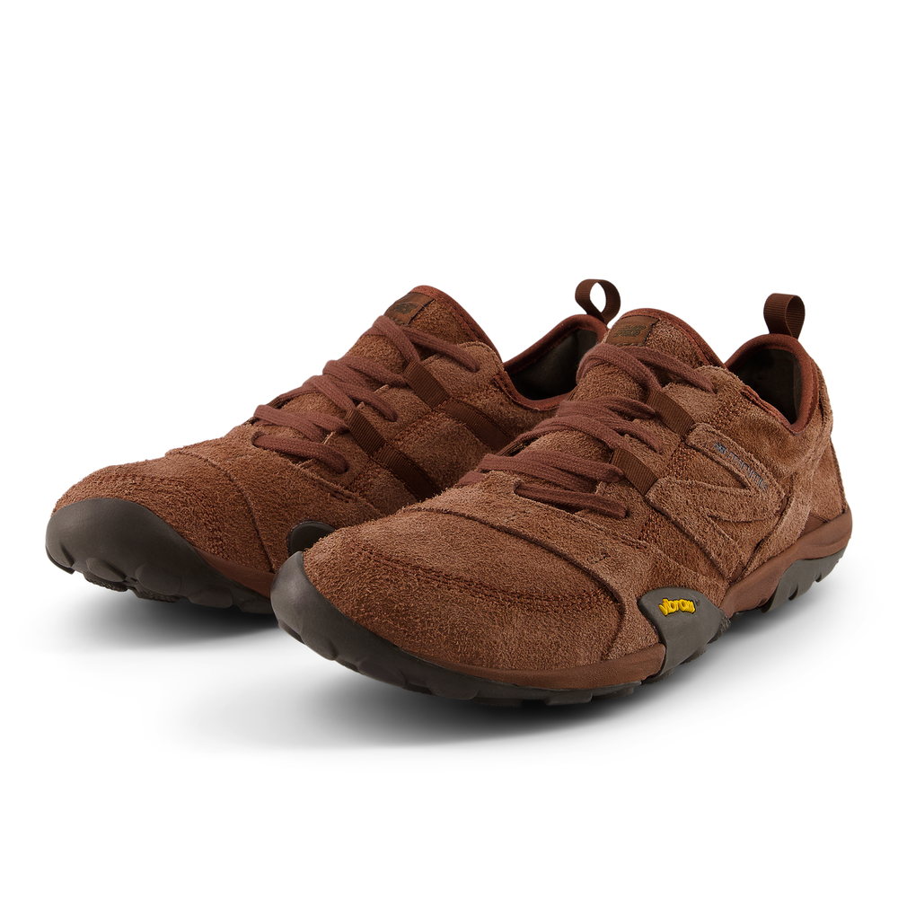 Unisex cipő New Balance Minimus MT10OPR – barna