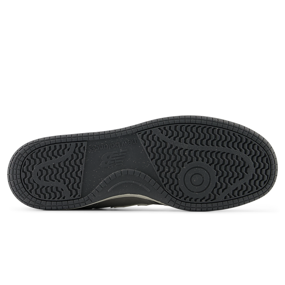 Unisex cipő New Balance U480P736 – szürke