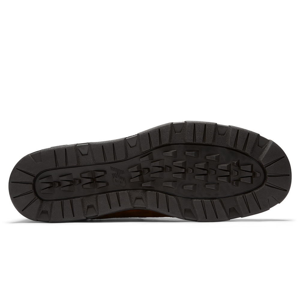 Férfi cipő New Balance Allerdale UADWTRB – barna