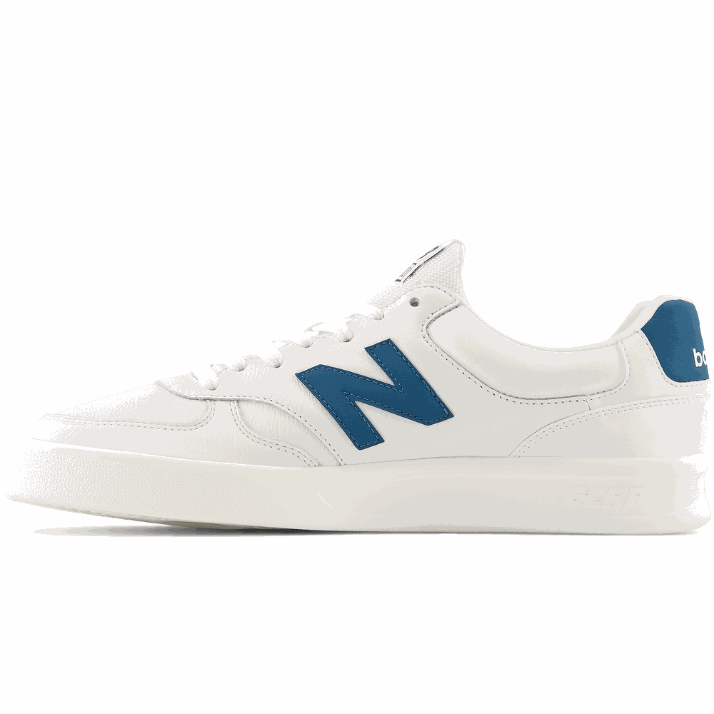 Férfi teniszcipő New Balance CT300SN3 – fehér